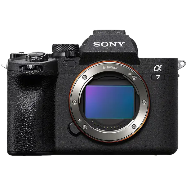 Sony a7 iv